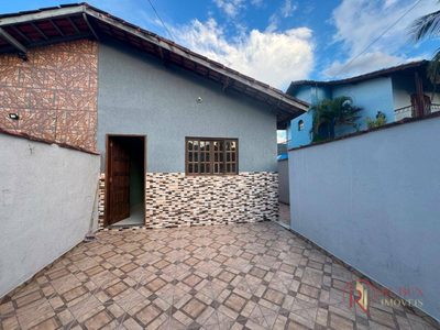 Casa, 3 quartos, 136 m² - Foto 3