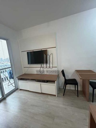 Apartamento, 2 quartos, 42 m² - Foto 1