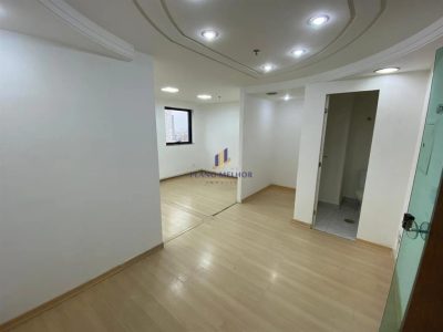 Sala-Conjunto, 64 m² - Foto 1