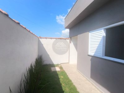 Casa, 2 quartos, 64 m² - Foto 4