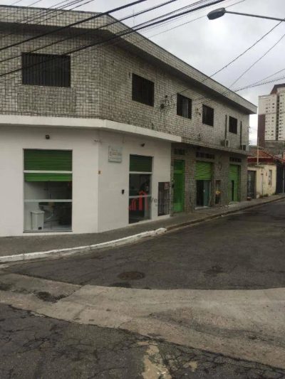 Prédio Inteiro, 380 m² - Foto 4
