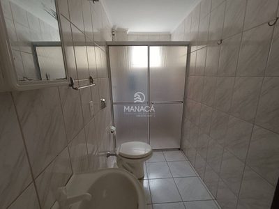 Apartamento, 3 quartos, 103 m² - Foto 5