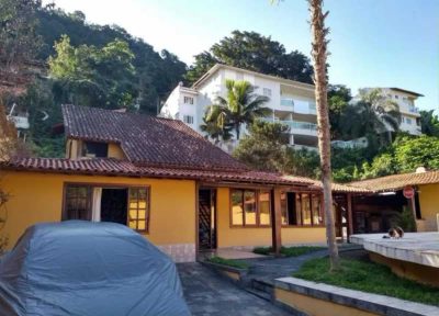 Casa, 3 quartos, 312 m² - Foto 1