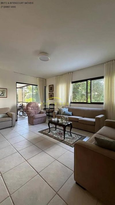 Apartamento, 4 quartos, 167 m² - Foto 2