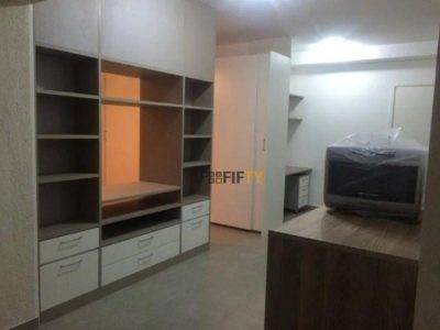 Apartamento, 1 quarto, 49 m² - Foto 3