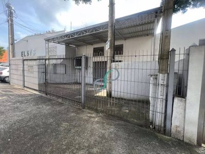 Prédio Inteiro, 245 m² - Foto 2