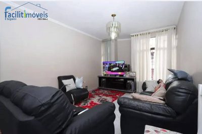 Casa, 3 quartos, 207 m² - Foto 1