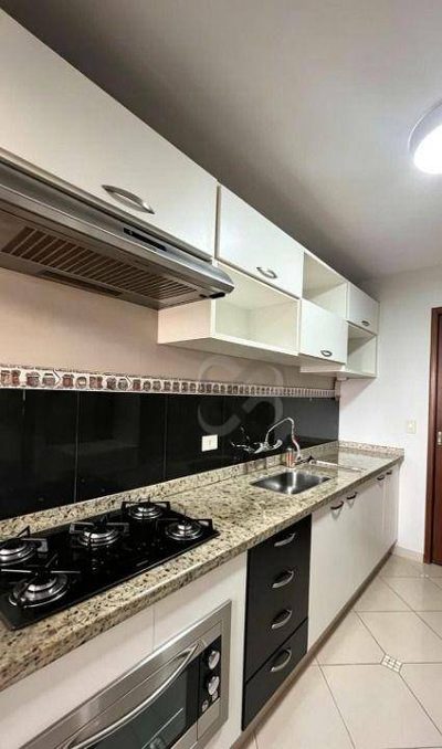 Apartamento, 3 quartos, 88 m² - Foto 5