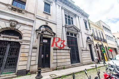 Prédio Inteiro, 1500 m² - Foto 1