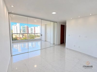 Apartamento, 2 quartos, 69 m² - Foto 3
