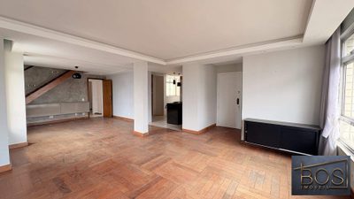 Cobertura, 3 quartos, 140 m² - Foto 2