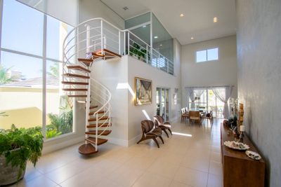 Casa de Condomínio, 4 quartos - Foto 3