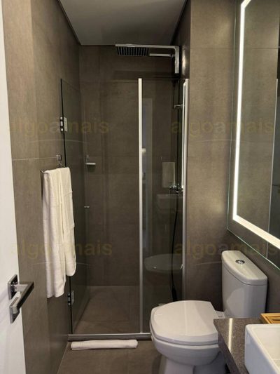 Apartamento, 1 quarto, 39 m² - Foto 4