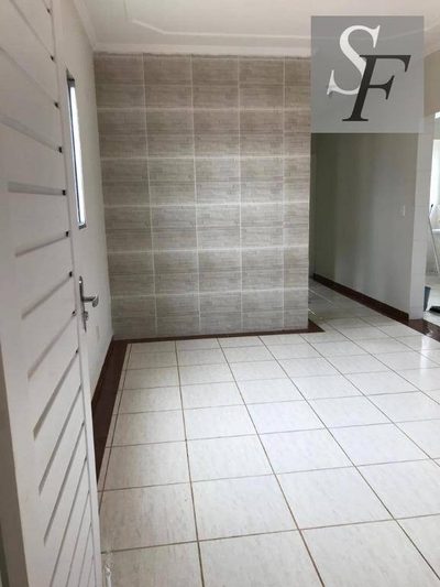 Apartamento, 2 quartos, 64 m² - Foto 3