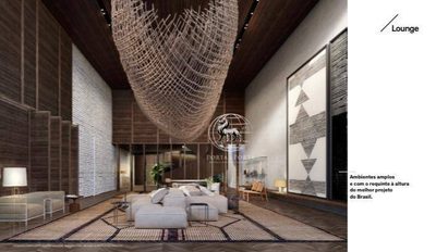 Apartamento, 4 quartos, 472 m² - Foto 3