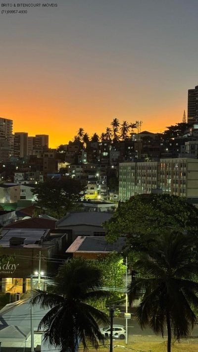 Apartamento, 1 quarto, 36 m² - Foto 3