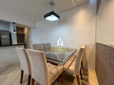 Apartamento, 2 quartos, 67 m² - Foto 3