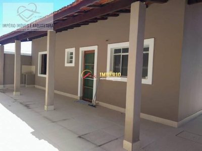 Casa, 112 m² - Foto 1
