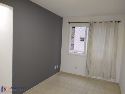 Apartamento, 1 quarto, 38 m² - Foto 3