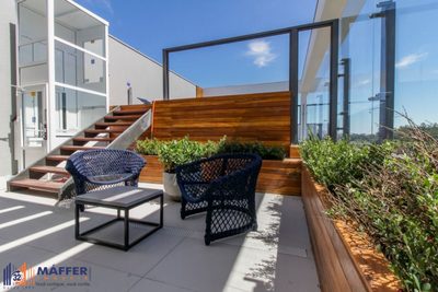 Apartamento, 1 quarto, 38 m² - Foto 1