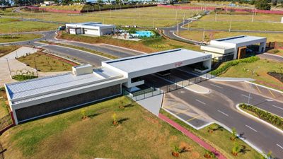 Loteamento e Condomínio, 293 m² - Foto 2