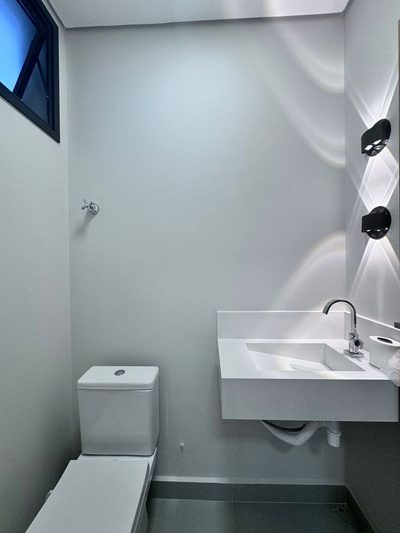 Casa de Condomínio, 3 quartos - Foto 5