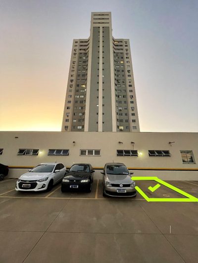 Apartamento, 2 quartos, 49 m² - Foto 4