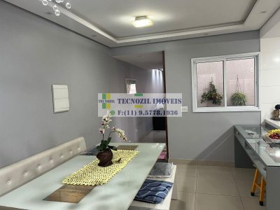 Sobrado, 3 quartos, 200 m² - Foto 4
