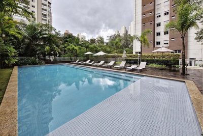 Apartamento, 2 quartos, 77 m² - Foto 5