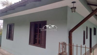 Casa, 2 quartos, 260 m² - Foto 4