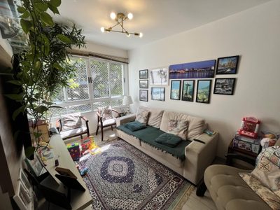 Apartamento, 2 quartos, 67 m² - Foto 2