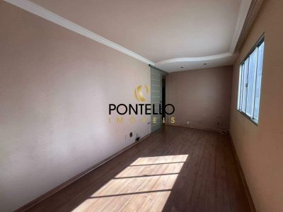 Apartamento, 3 quartos, 70 m² - Foto 1