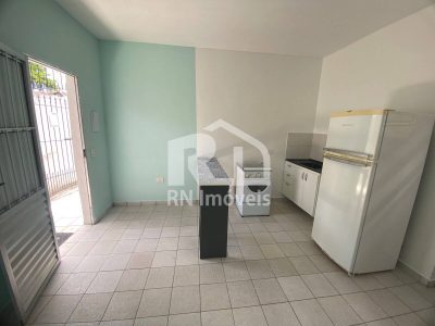 Kitnet-Studio, 25 m² - Foto 5