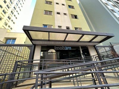 Apartamento, 2 quartos, 44 m² - Foto 1