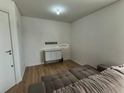 Cobertura, 1 quarto, 50 m² - Foto 5