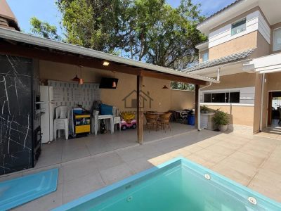 Casa, 3 quartos, 126 m² - Foto 5