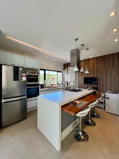 Sobrado, 4 quartos, 387 m² - Foto 3