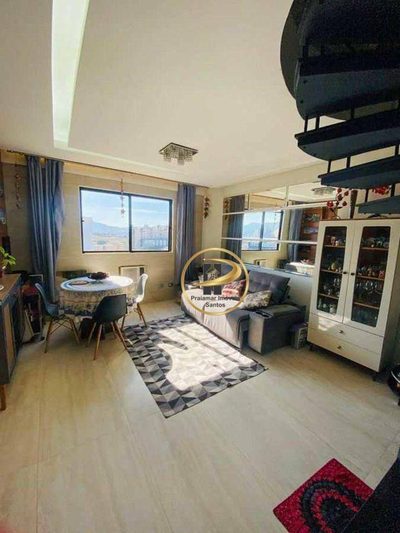 Cobertura, 3 quartos, 142 m² - Foto 3