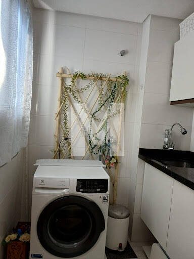 Apartamento, 2 quartos, 48 m² - Foto 2