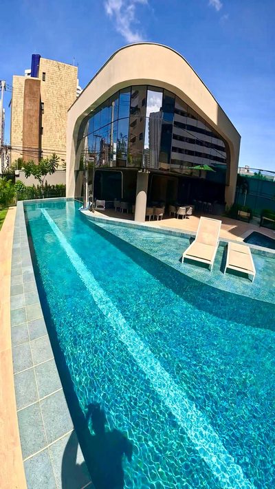 Apartamento, 4 quartos, 254 m² - Foto 3