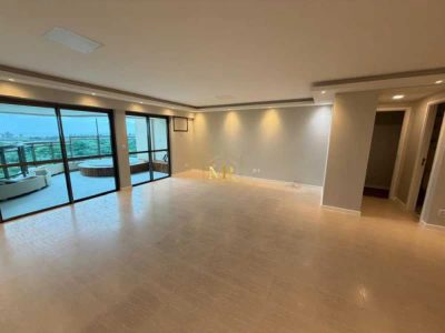 Apartamento, 4 quartos, 170 m² - Foto 5
