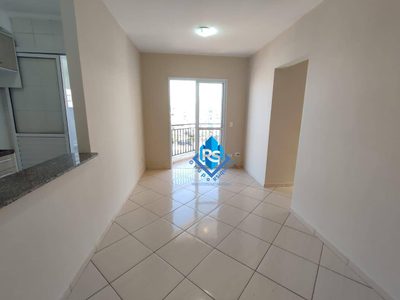 Apartamento, 3 quartos, 63 m² - Foto 3