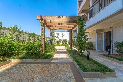 Apartamento, 2 quartos, 58 m² - Foto 4
