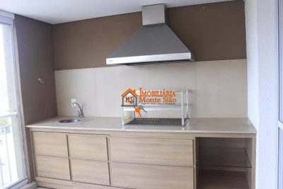 Apartamento, 3 quartos, 88 m² - Foto 5