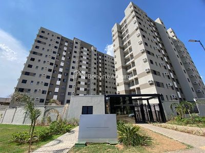 Apartamento, 2 quartos, 55 m² - Foto 1