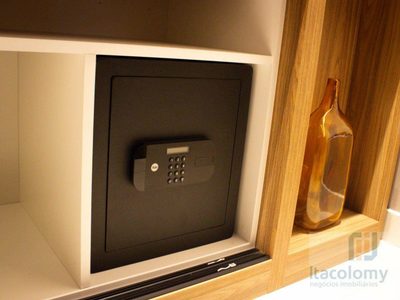 Sala-Conjunto, 42 m² - Foto 3
