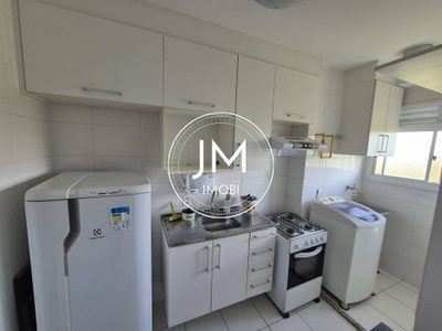 Apartamento, 2 quartos, 43 m² - Foto 4
