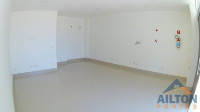 Loja-Salão, 35 m² - Foto 2