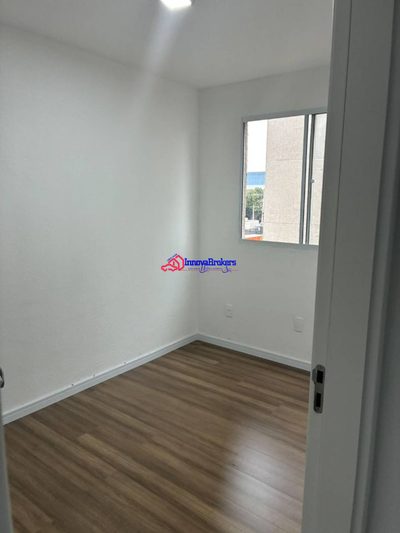 Apartamento, 2 quartos, 42 m² - Foto 4