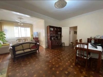 Apartamento, 3 quartos, 140 m² - Foto 5